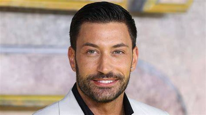Giovanni Pernice Family (Nationality & Ethnicity)