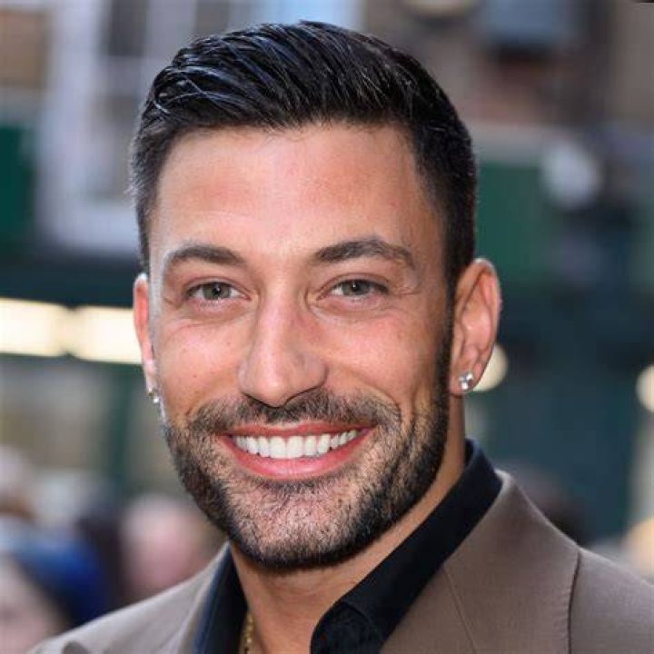 Giovanni Pernice Latest News