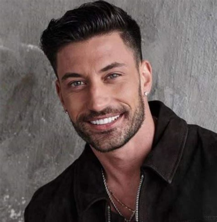 Giovanni Pernice Wiki & Bio