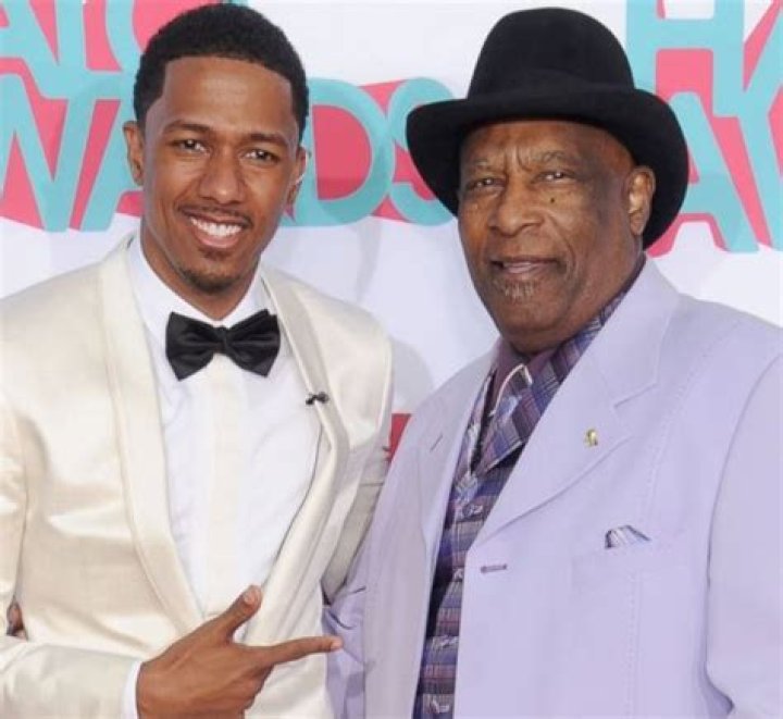 Golden Cannon father Nick Cannon became a father of twin boys named on June 14, 2021