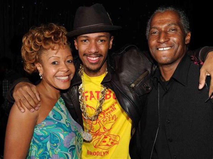 Golden Cannon parents Nick Cannon and Brittany Bell welcomed their second child Powerful Cannon
