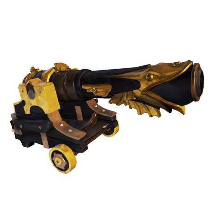 Golden Cannon Wiki, Bio & Age