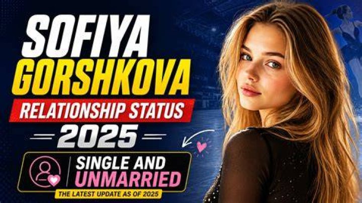 Gorshkova bio