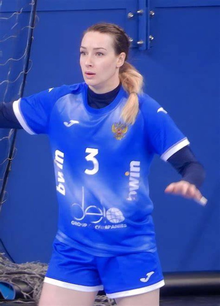 Gorshkova wiki