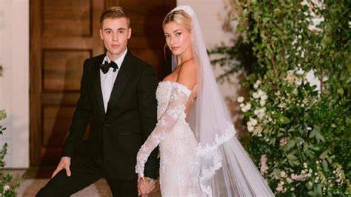 Hailey got married to Dan Bilzerian
