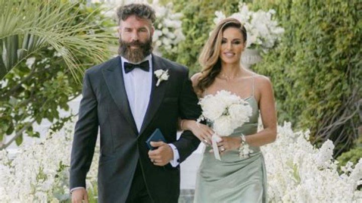 Hailey with Dan Bilzerian
