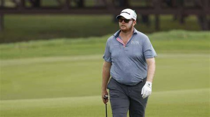 Harry Higgs Net Worth: How Much Does The Golf Player Make?