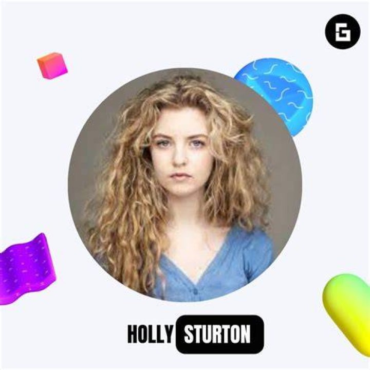 Holly Sturton wiki