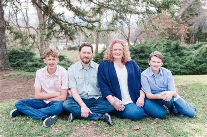 Horman Family