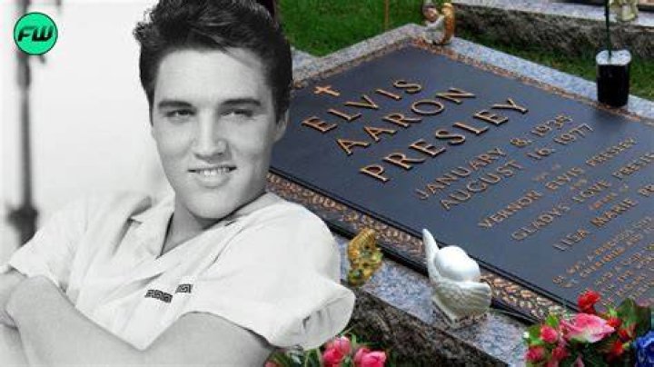 How Did Elvis Die
