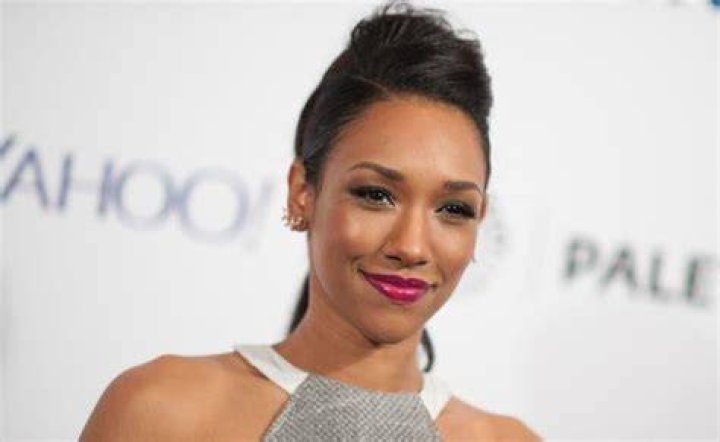 How tall is Candice Patton