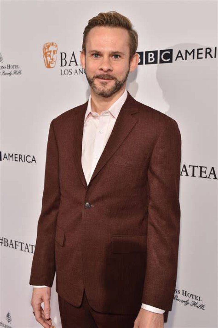 How tall is Dominic Monaghan