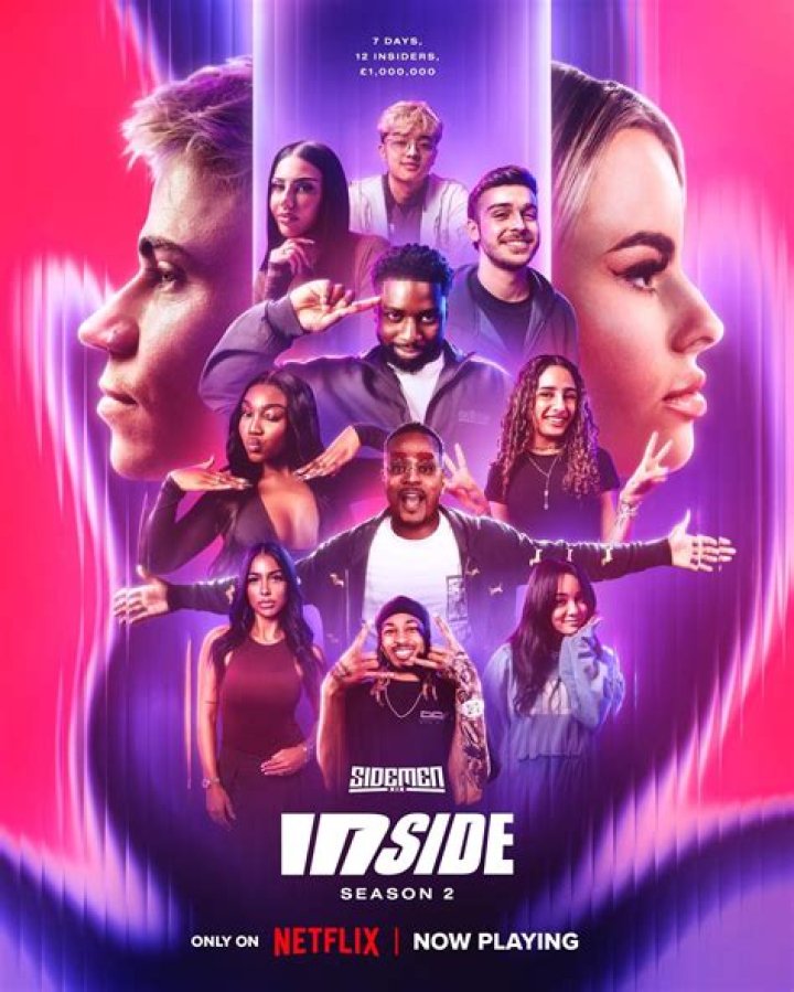 Inside Netflix's 'Love Is Blind' Season 4 Reunion: Livestream Failure