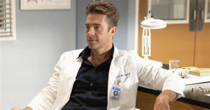 Is Scott Speedman Still Dr. Nick Marsh on ‘Grey’s Anatomy’? Season 19 Promo Reveals Major Hint