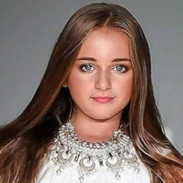 Isabella Barrett Age | Wiki, Net worth, Bio, Height, Boyfriend?