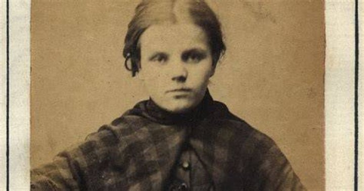 Isabella Hindmarch