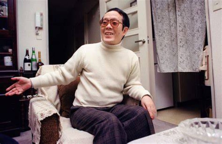 Issei Sagawa Famous Cannibals
