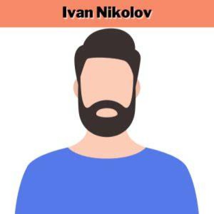 Ivan Nikolov wiki