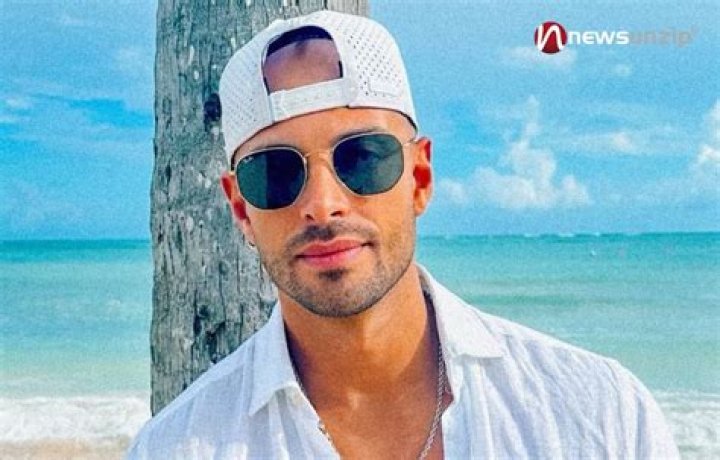 Izzy Zapata biography
