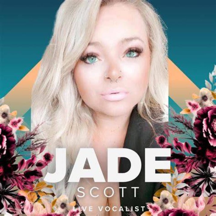 Jade Scott participated in the reality show Britain's Got Talent in 2015 alongside her brother Calum Scott