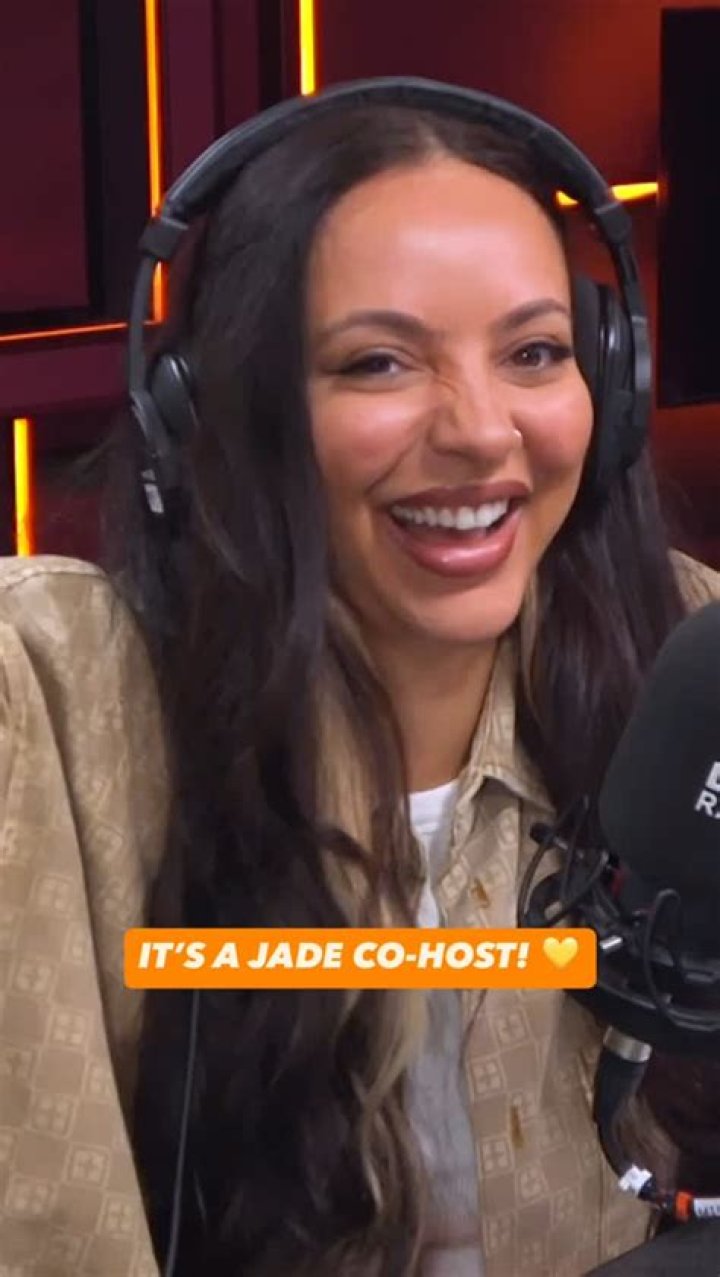 Jade Scott Wiki, Bio & Age