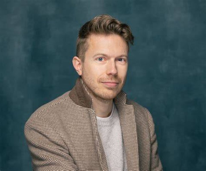 James Partridge
