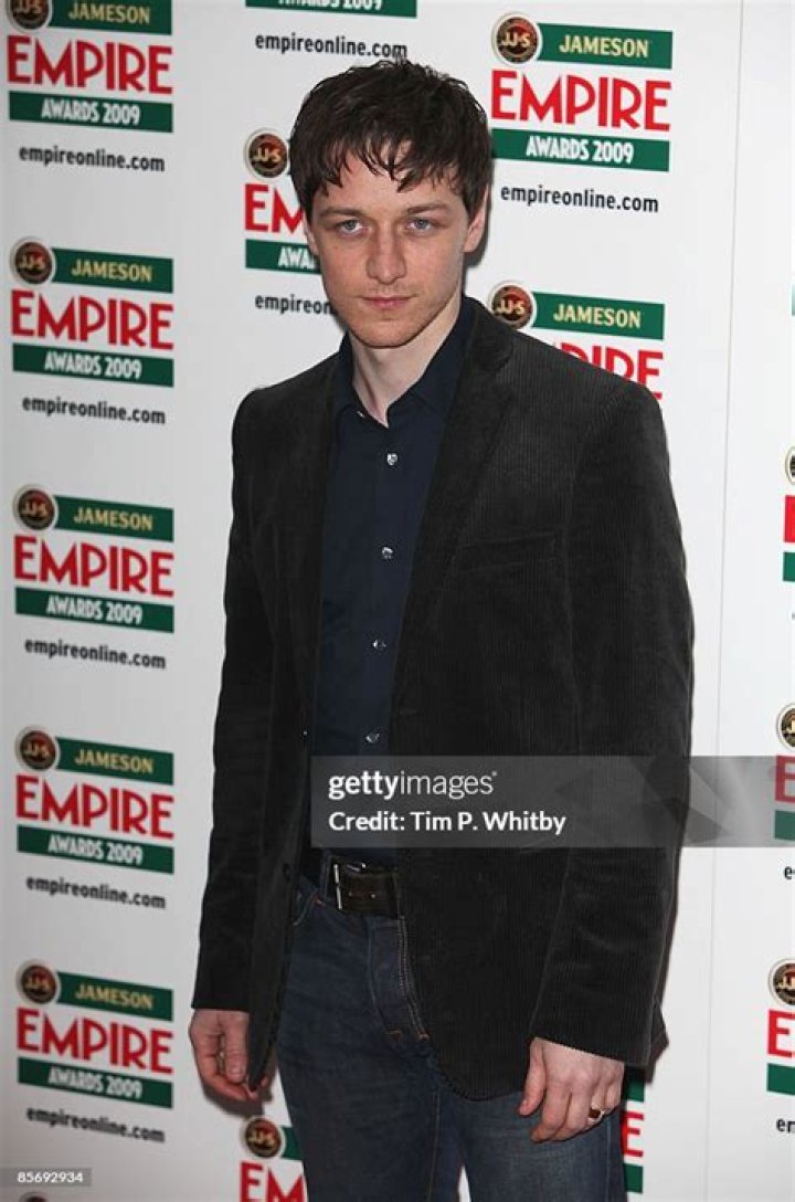 Jameson Empire Awards 2009 - Arrivals