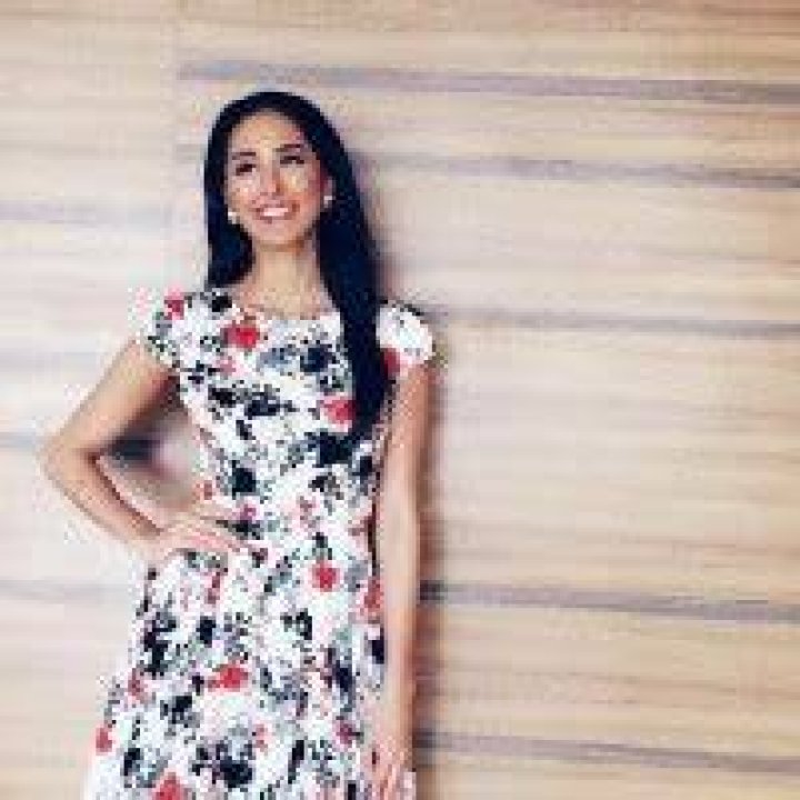Janelle Sengsouvannapraseuth