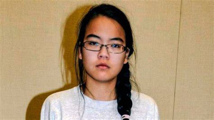 Jennifer Pan