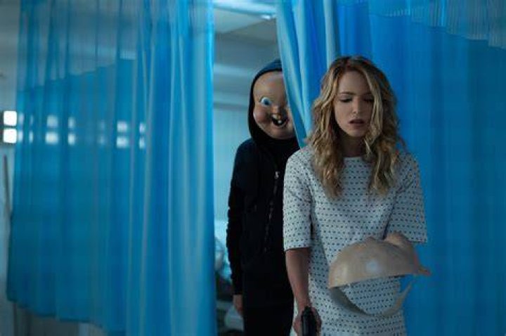 Jessica Rothe