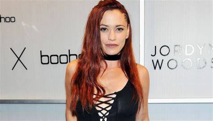 Jessica Sutta