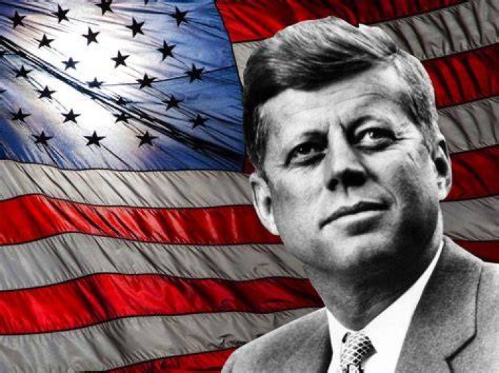 JFK Country