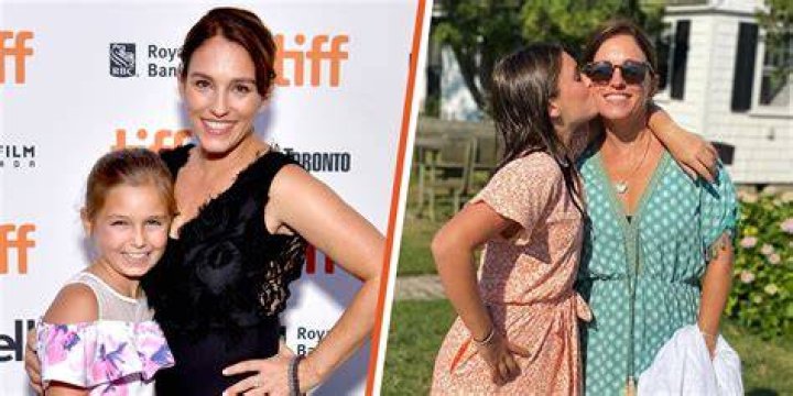 Jo Johnson, her daughter, her mom and her mom's mom