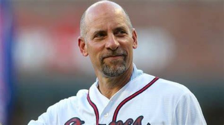 John Smoltz Interview Presented by Belk Phipps Plaza in Atlanta on June 10, 2010