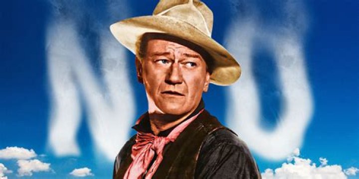John Wayne Assassination