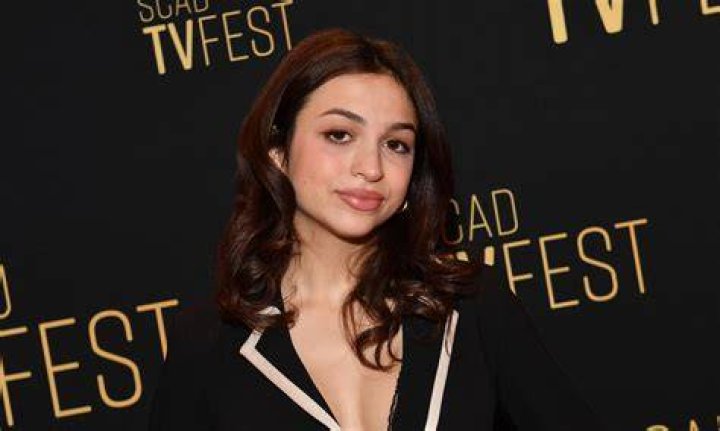 Josie Totah