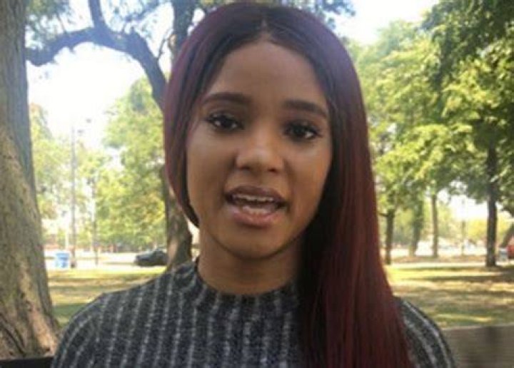 Joycelyn Savage Wiki, Bio & Age