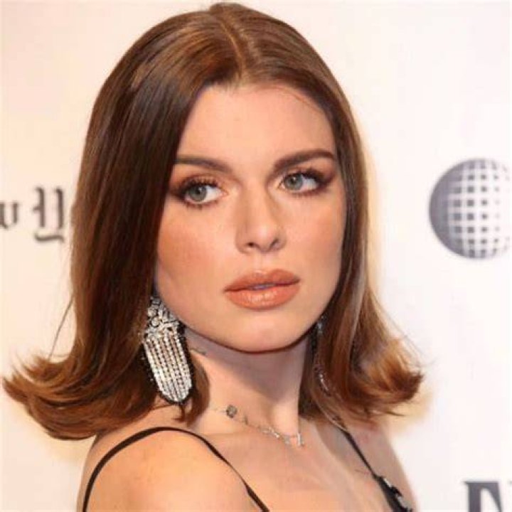 Julia Fox Family (Nationality & Ethnicity)