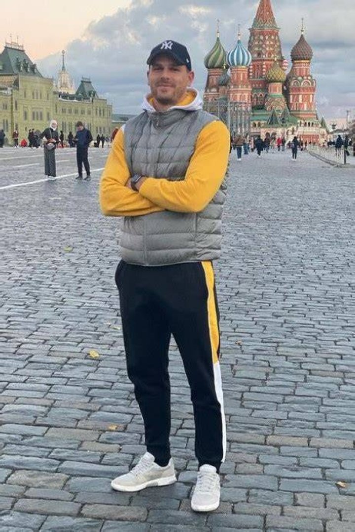 Karim Kamoun height