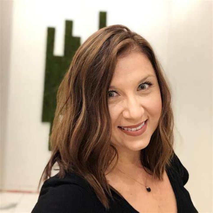  Kasia Kent
