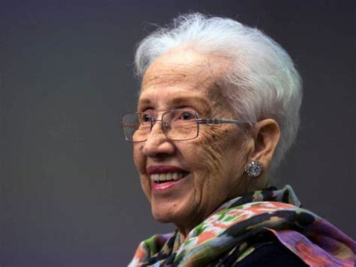 Katherine Goble In Retirement