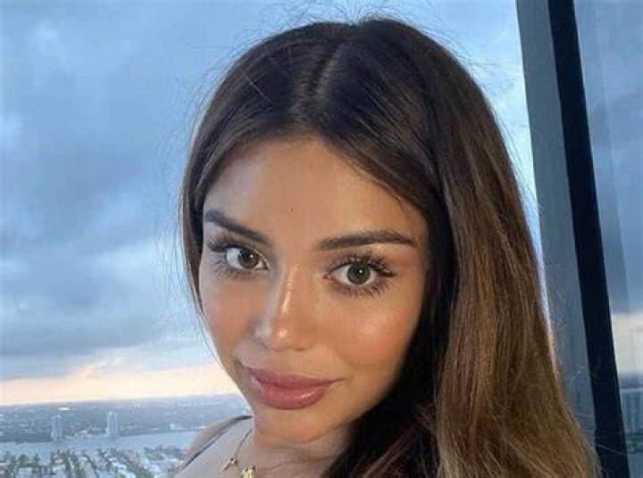 Katiana Kay has 1.7+ million followers on TikTok