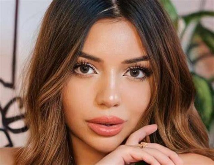 Katiana Kay Modeling Career & Net Worth