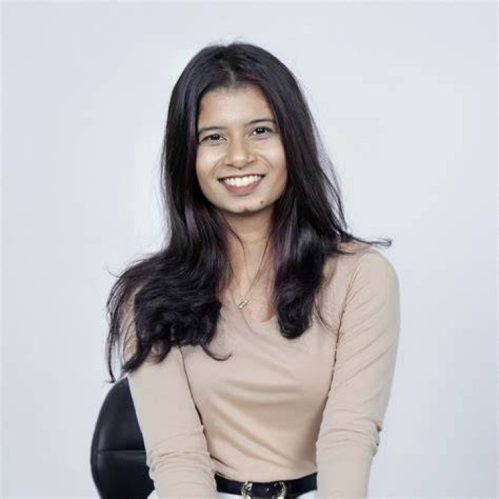 Ketaki is the creative director of the daily soap serial Anupamaa