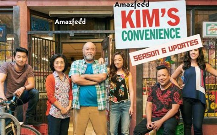 Kim’s Convenience Season 6 release date