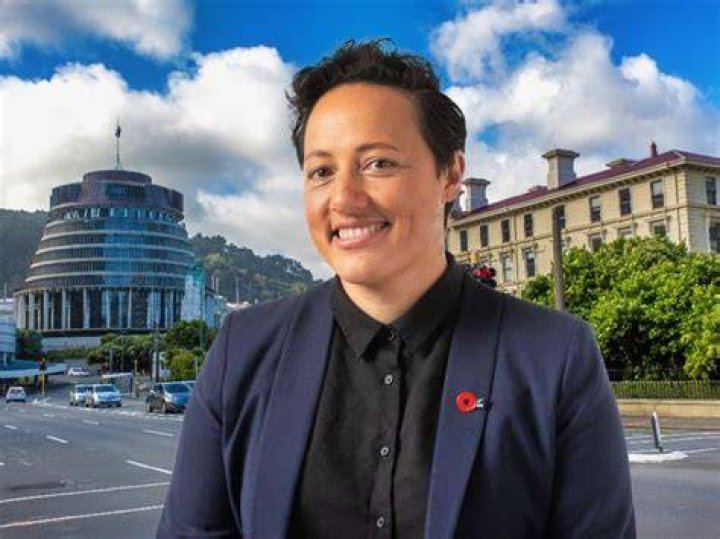 Kiri Allan