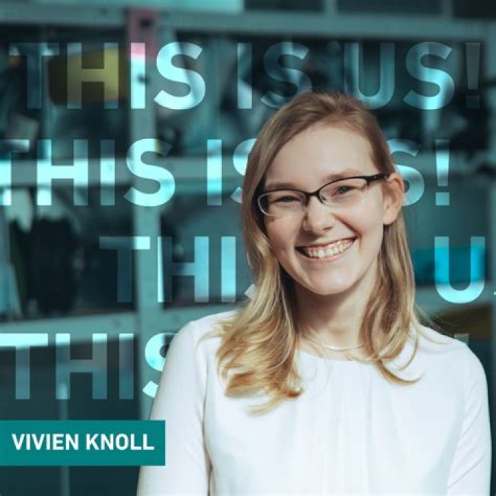 Knoll career