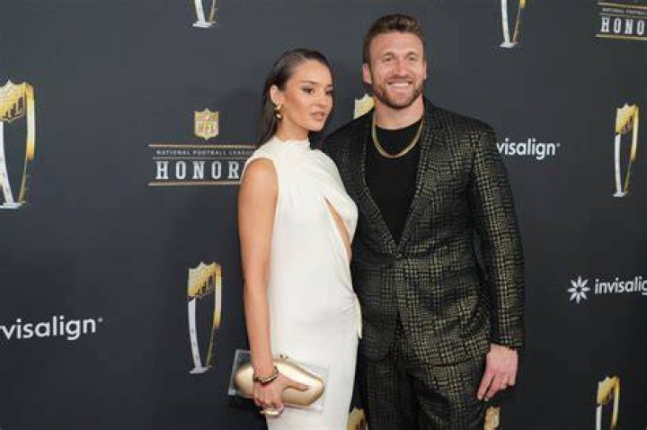 Kristin Juszczyk wiki