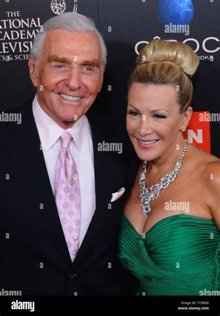 Kym Douglas Husband, Boyfriend Name & Relationships
