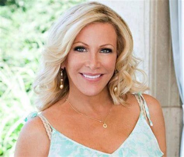 Kym Douglas Net Worth, Income Source & Salary